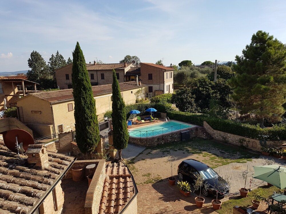 Il Pozzo Di Sant'Andrea 1