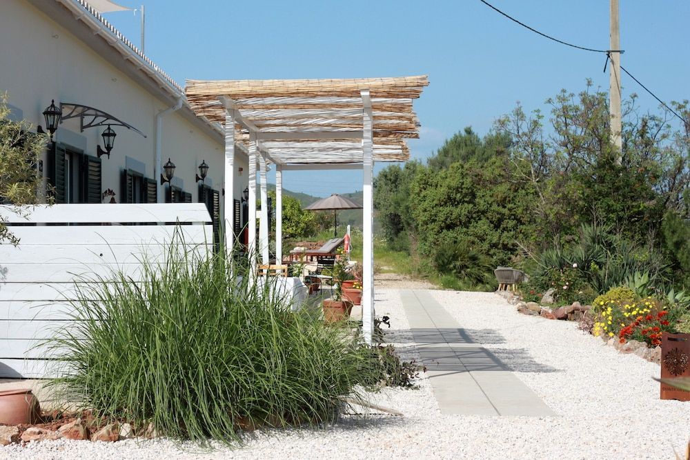 Quinta da Luz - A Luxury Boutique B&B 2