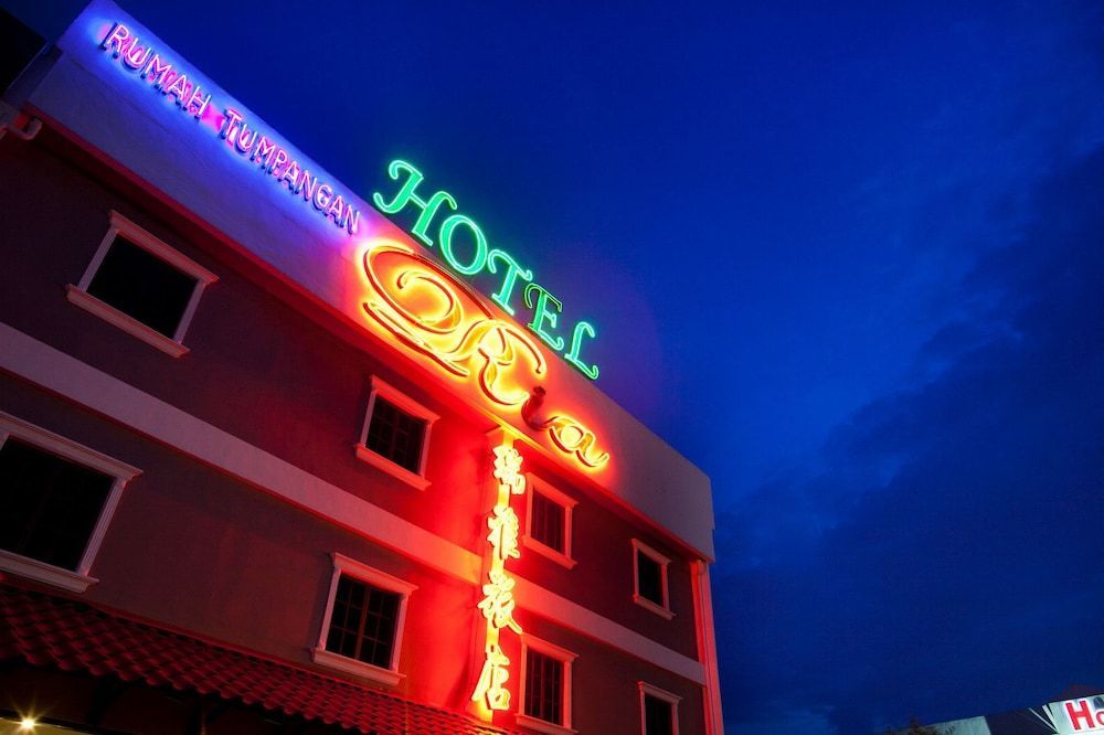 Hotel Ria 1