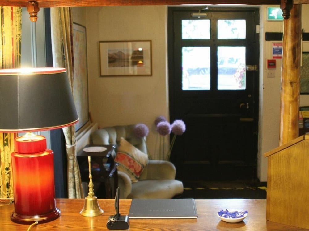 The Brantwood Hotel 2