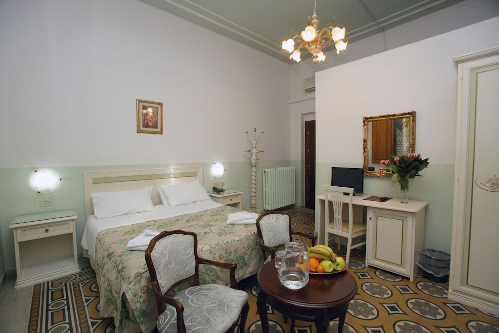 Hotel Desirèe 1