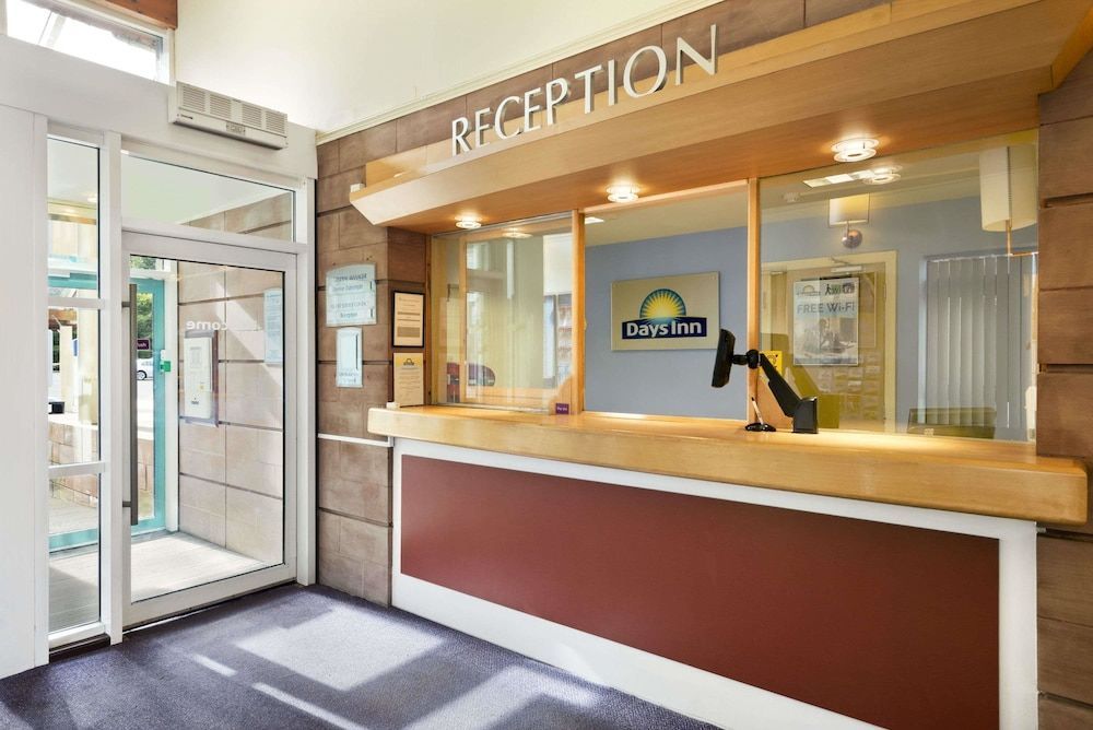 Days Inn Lockerbie - Annandale Water 2