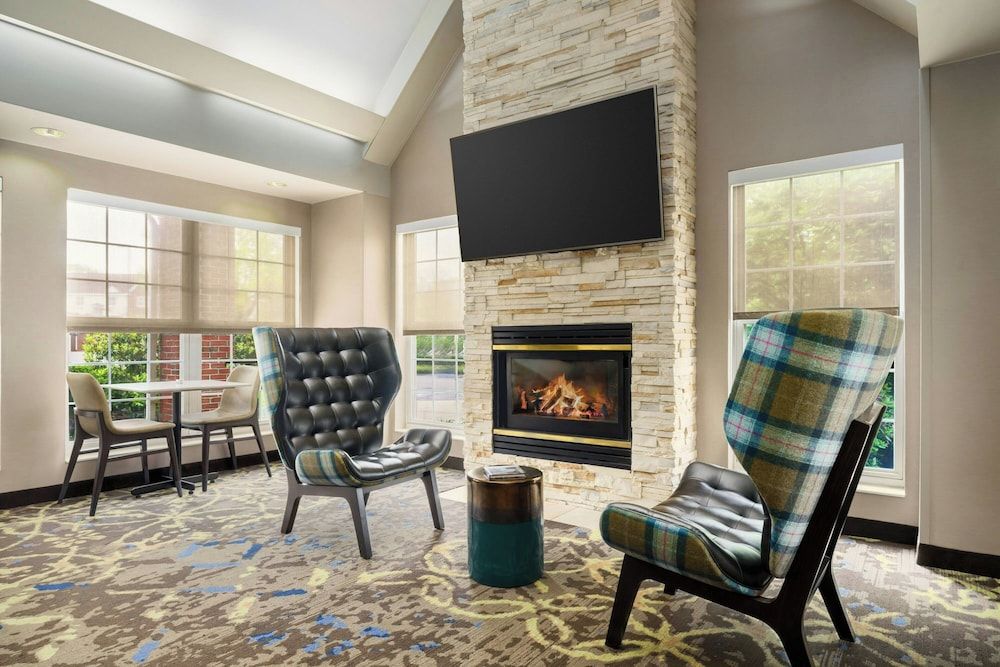 Residence Inn by Marriott Portland Scarborough 2