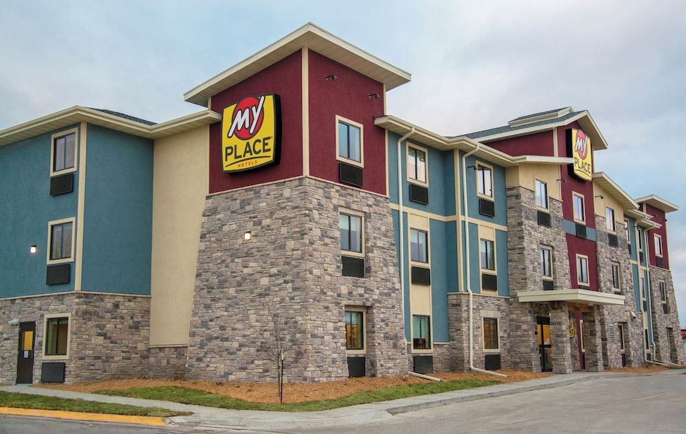 My Place Hotel-Ankeny/Des Moines IA 1