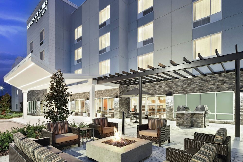 TownePlace Suites by Marriott Leesburg 1