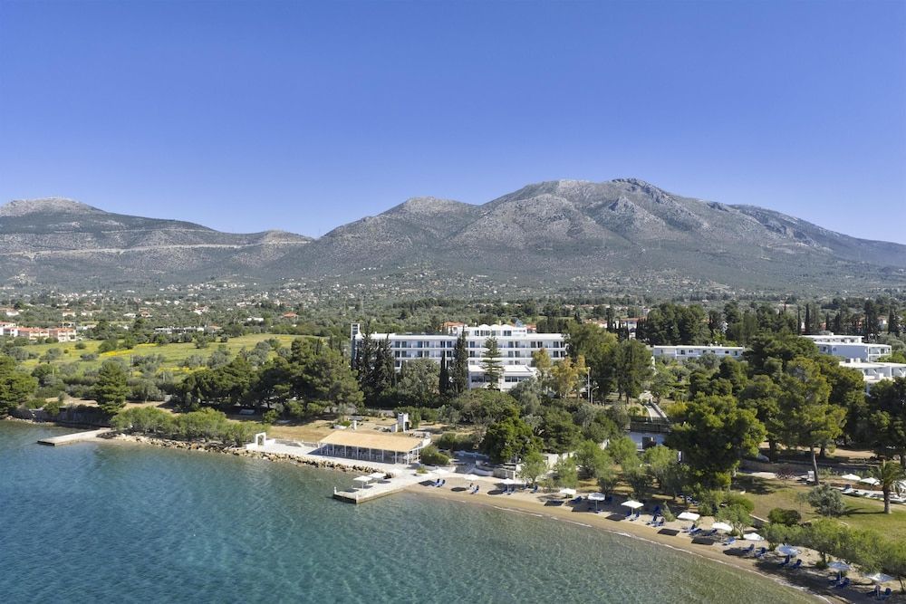 Paradise Resort Evia, a member of Radisson Individuals 1