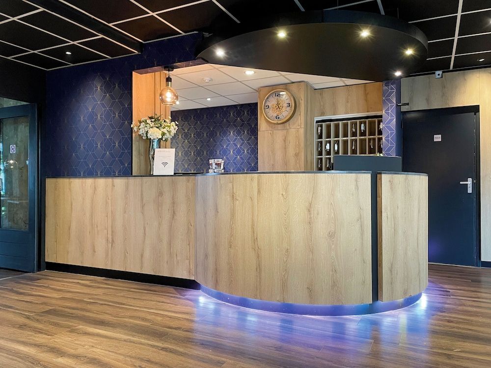 Hotel De Oringer Marke Odoorn, nabij Emmen 2