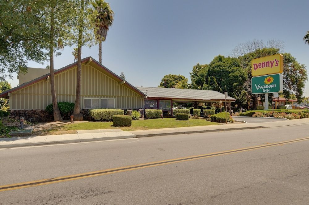 Vagabond Inn Sunnyvale 1