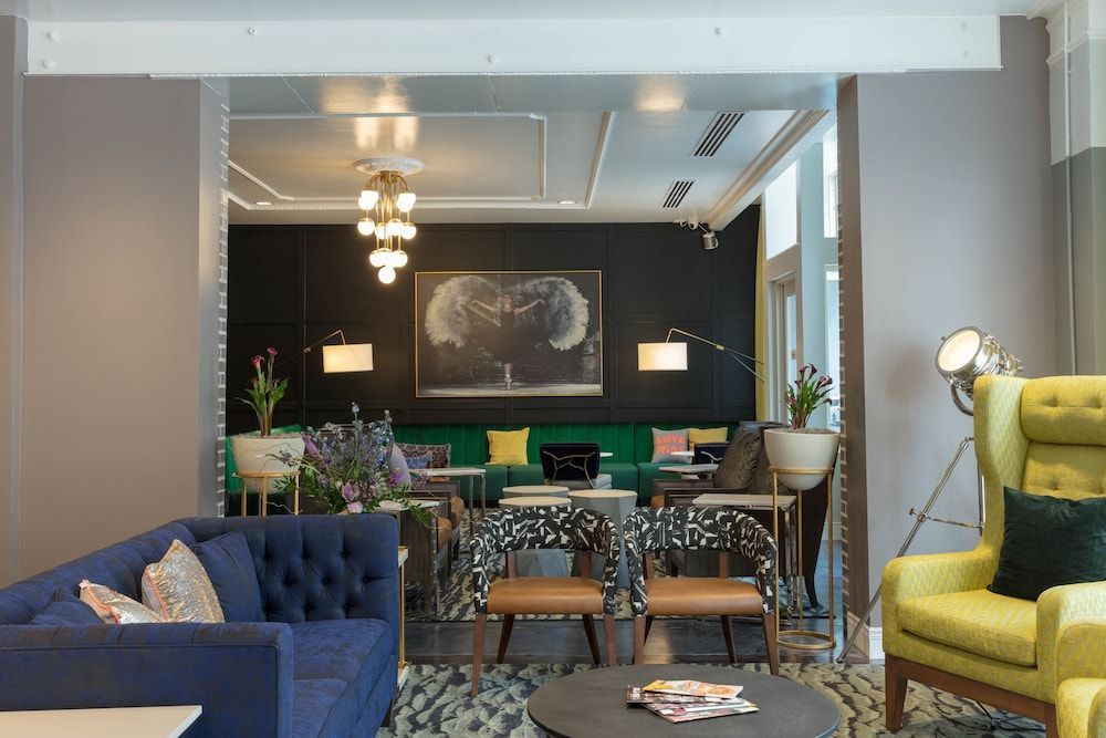 Hotel Trundle 2