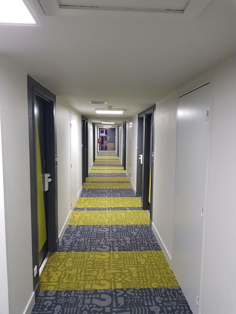 Ibis Budget Saint Christol Les Alès 2