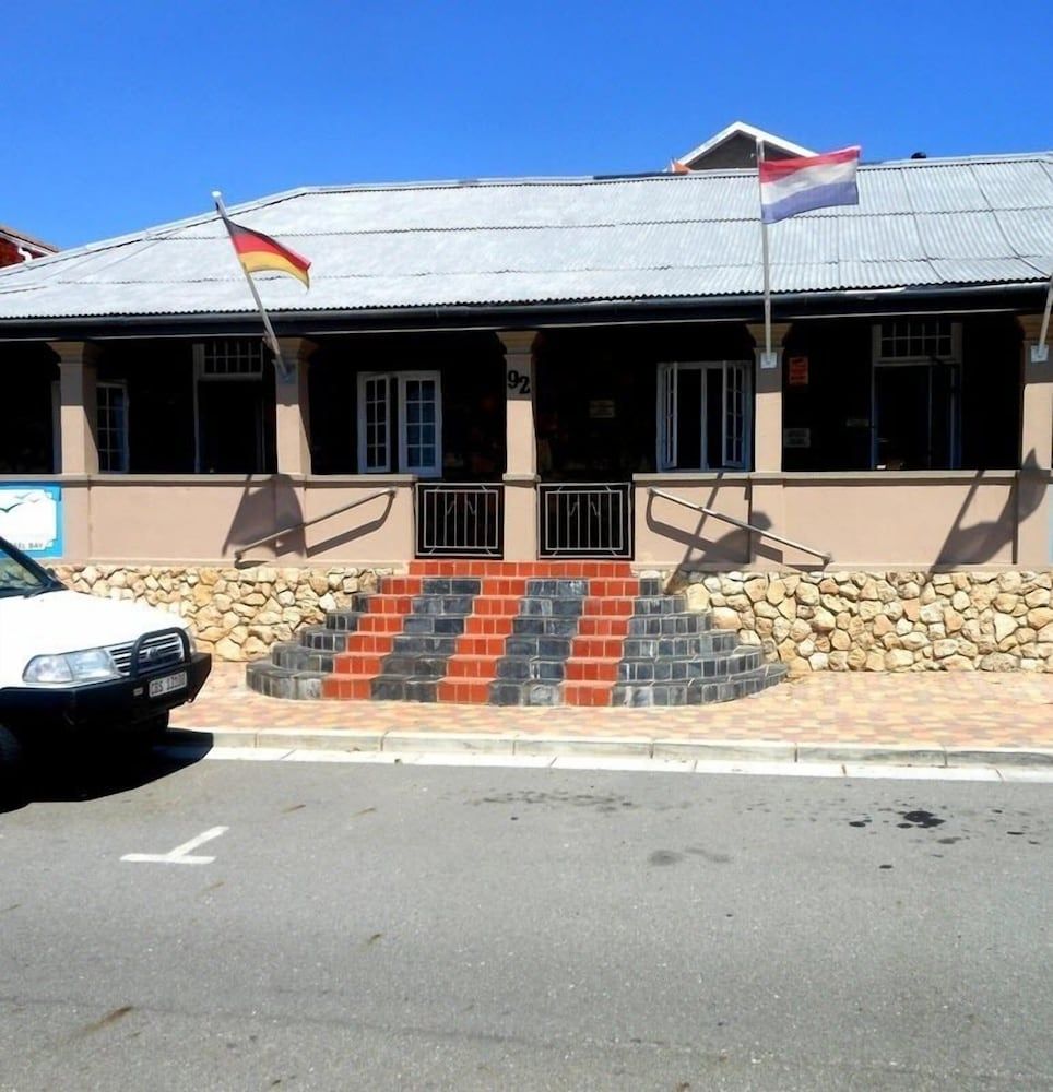 Bay Vista Guesthouse 1