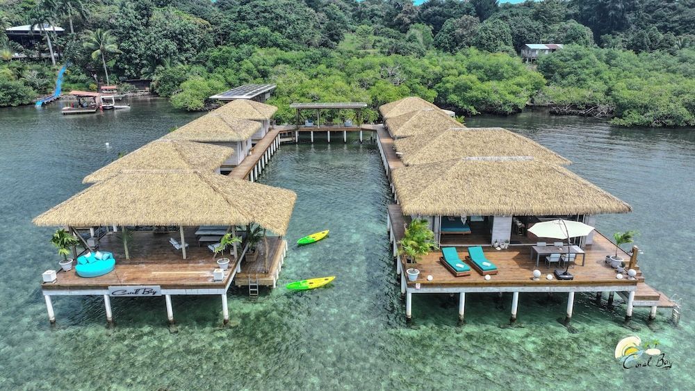 Coral Bay Bungalows 1