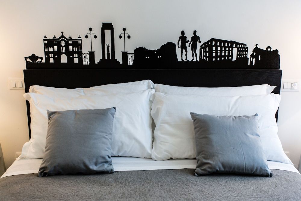 Rhegion B&B 1