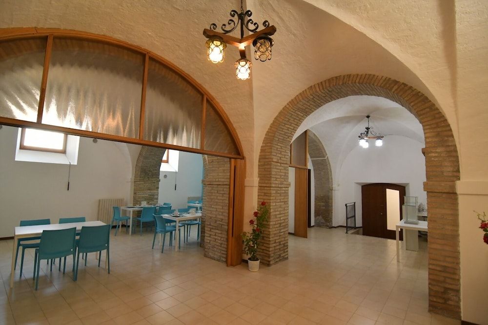 RESIDENZA ANTICHE MURA 2