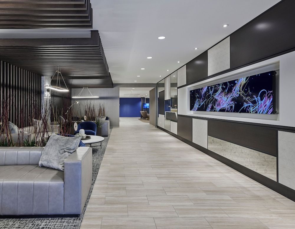 SpringHill Suites by Marriott Chicago Chinatown 2