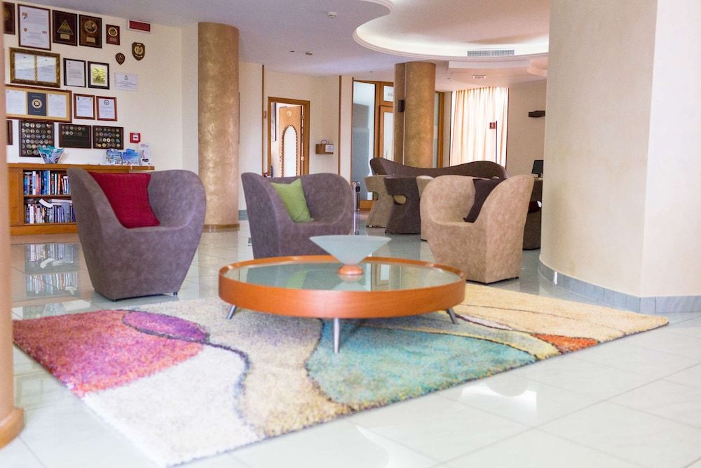 Hotel Agora Sure Hotel Collection by Best Western 2