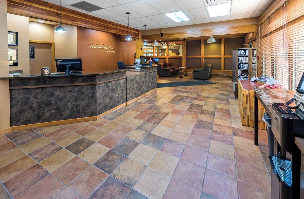 WorldMark McCall 2