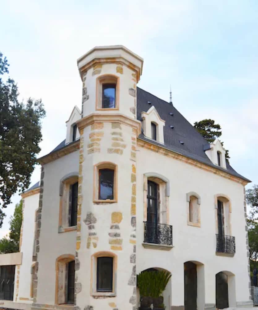 Domaine Tarbouriech, Demeure & Spa 1