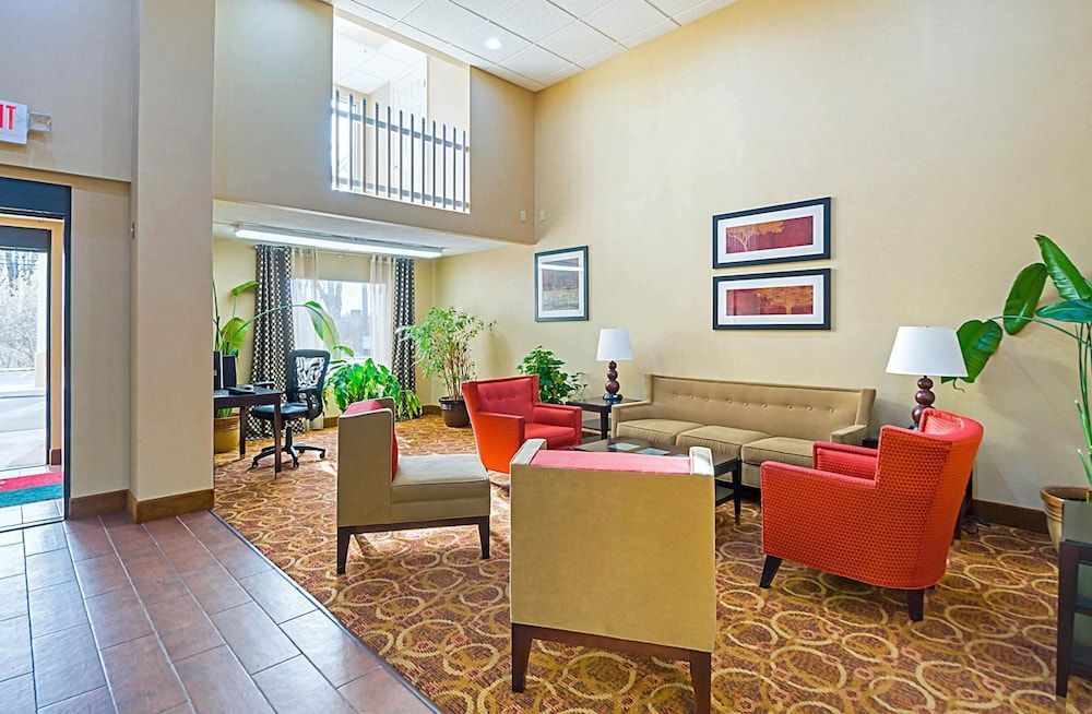Econo Lodge Hagerstown 2