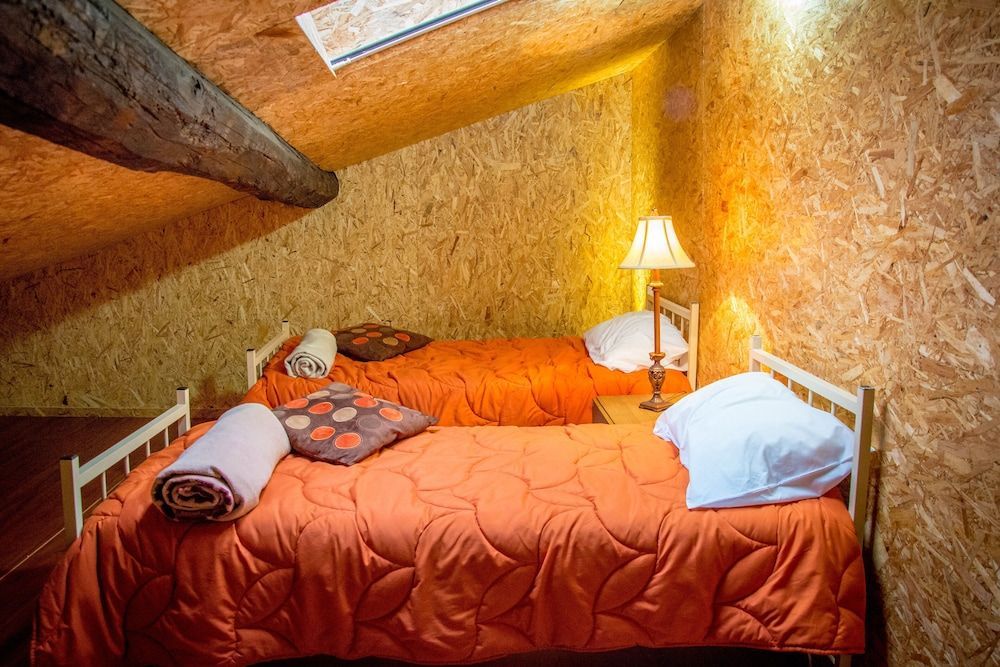inBraga Hostel 2