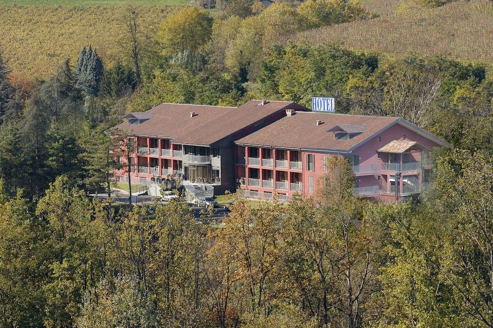 Hotel Langhe & Monferrato 1