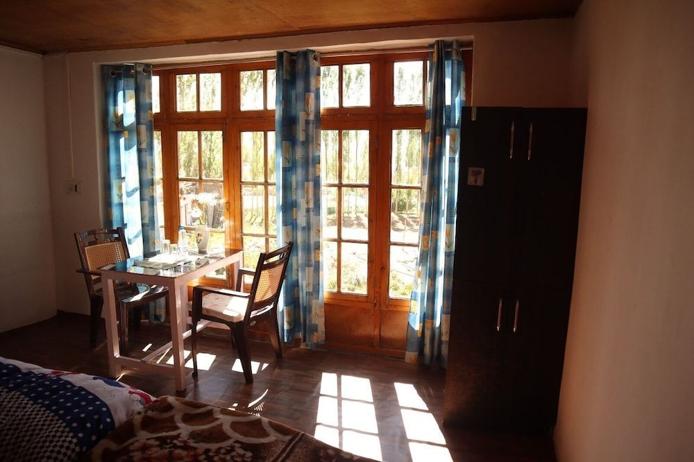 Tsetanguesthouse 2
