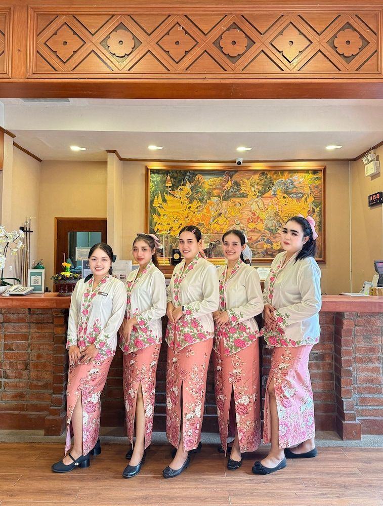 Phuket Kata Resotel 2