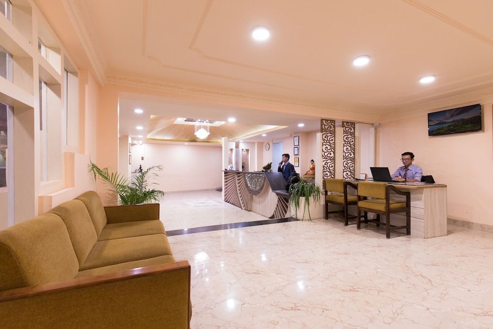 Hotel Moonlight 2