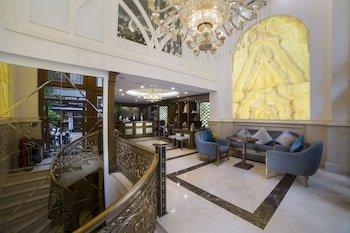 Hanoi Dalvostro Valentino Hotel & Spa 2