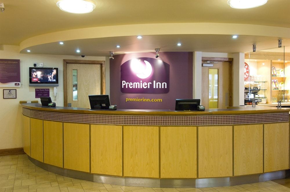 Premier Inn Slough 2