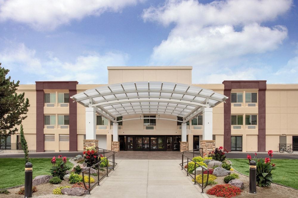 Holiday Inn MISSOULA DOWNTOWN by IHG 1