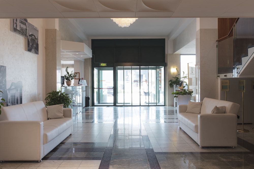 Alfa Fiera Hotel 2