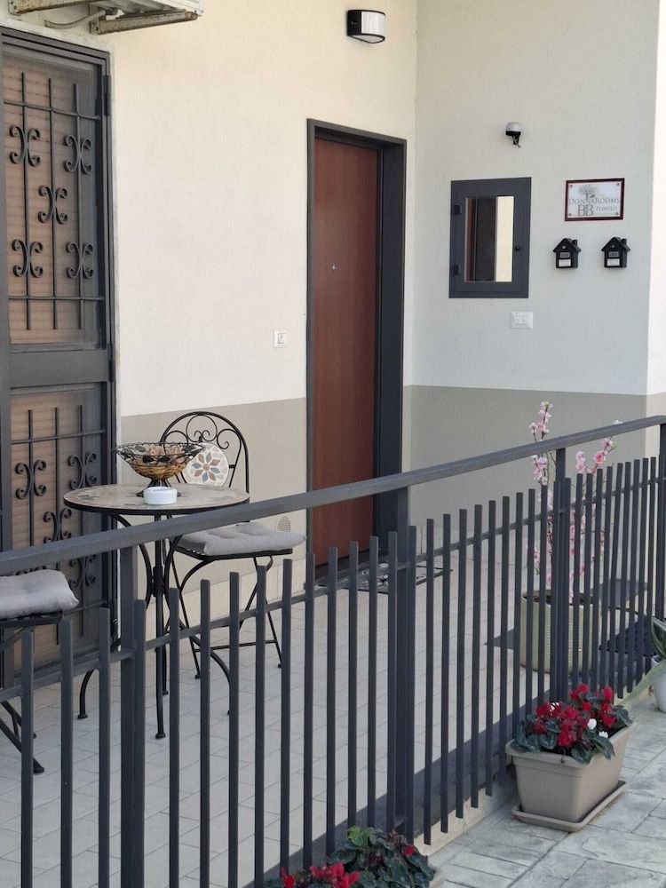 B&B DonnaRooms Pompeii 1