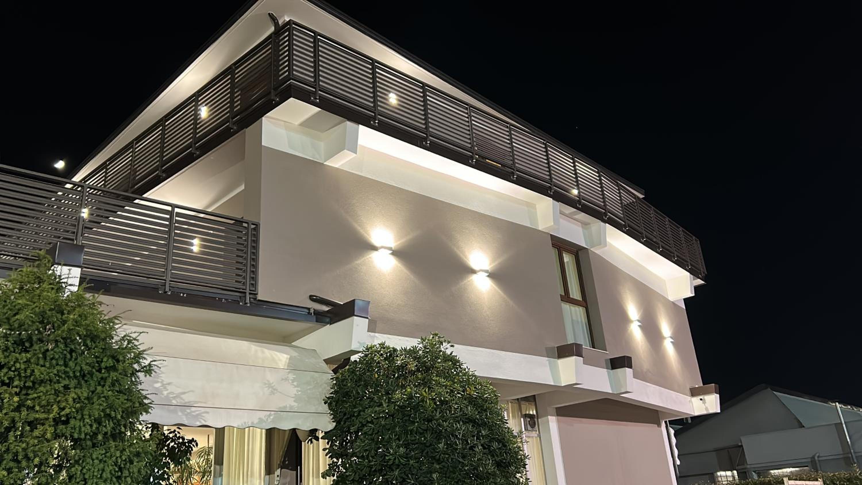 Hotel Marchina 1