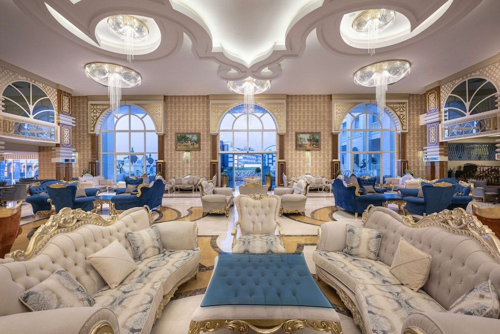 Oz Hotels Side Premium 2