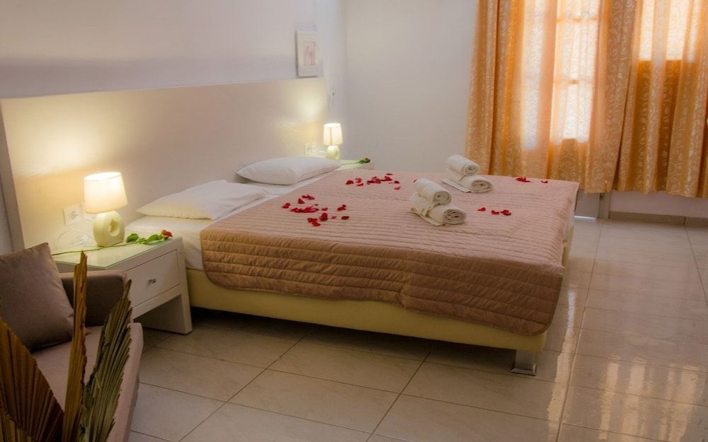 Polykratis Rooms 1