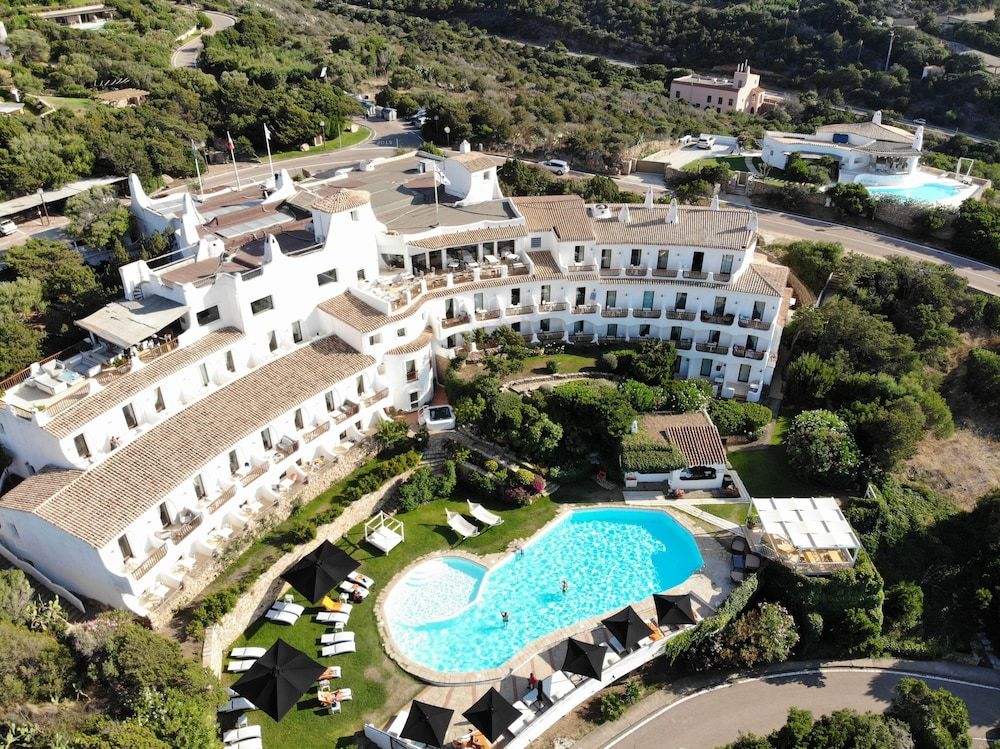 Hotel Luci di La Muntagna 2