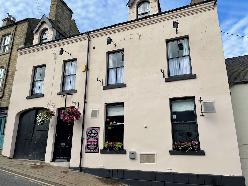 Victoria Inn 1