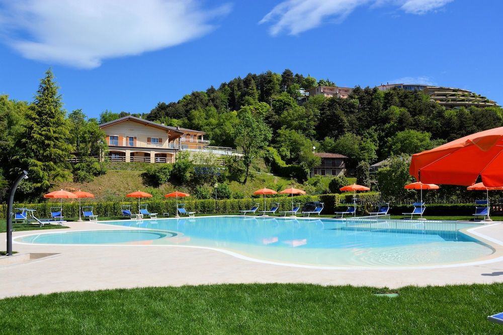 Hotel Pineta Campi 1