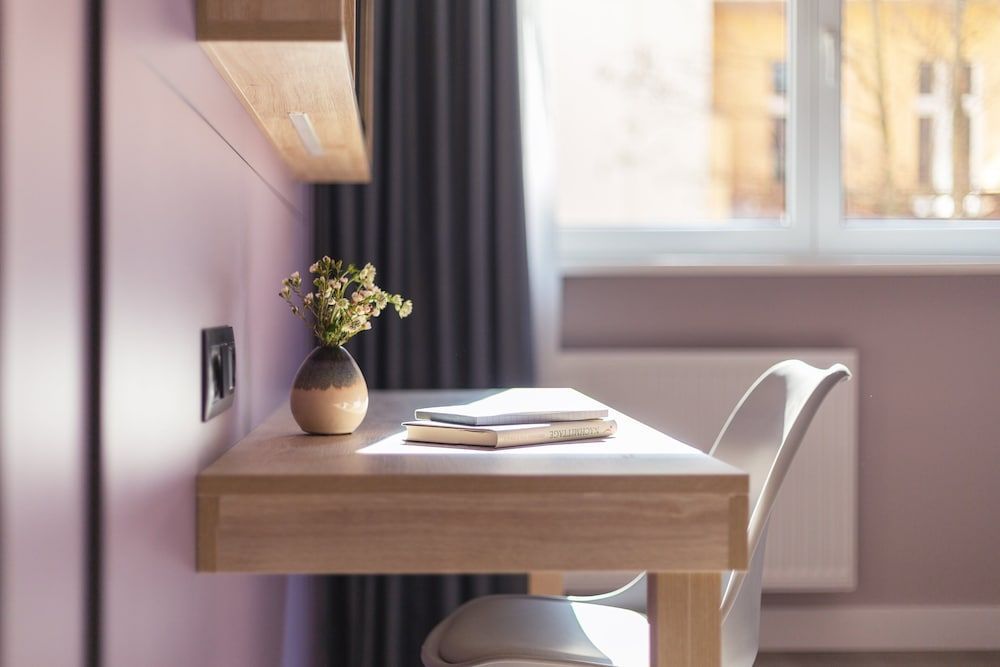 Garner Hotel Berlin - Ku'Damm by IHG 2