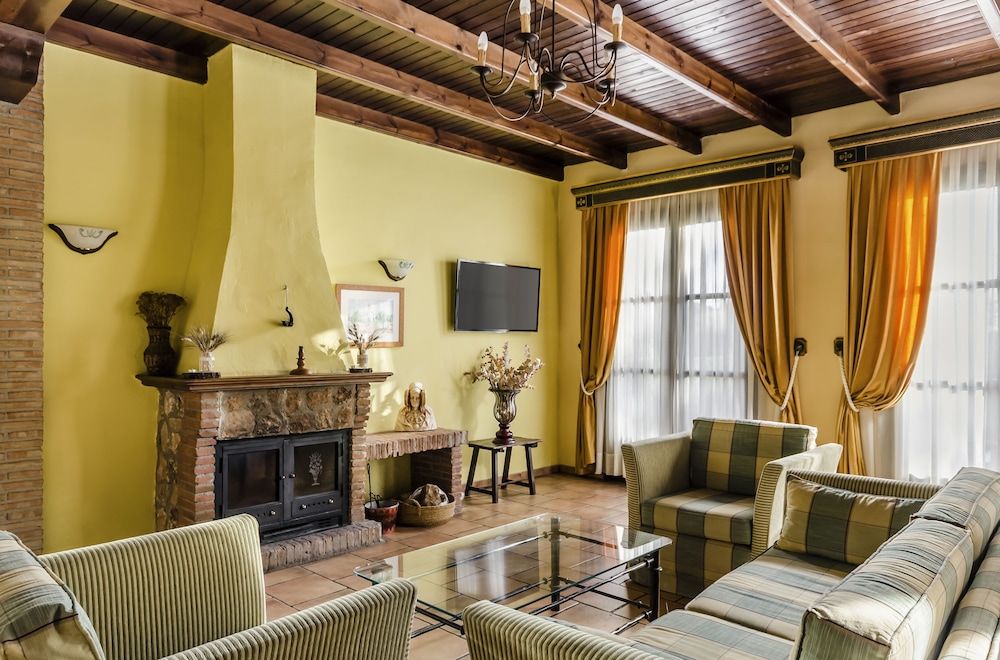 Hotel Rural Los Nogales 2