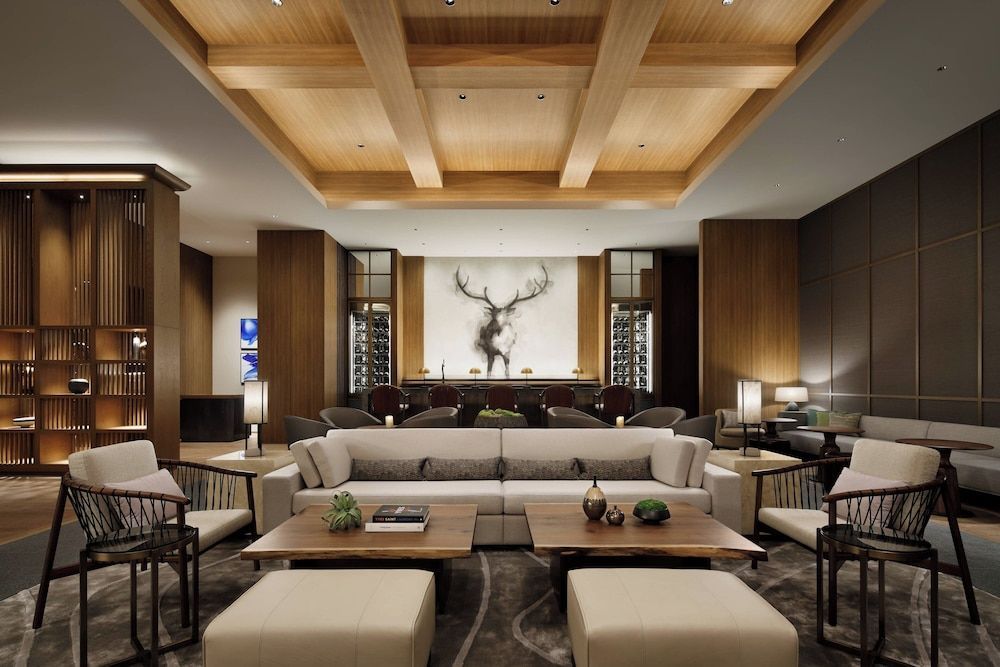 JW Marriott Hotel Nara 2