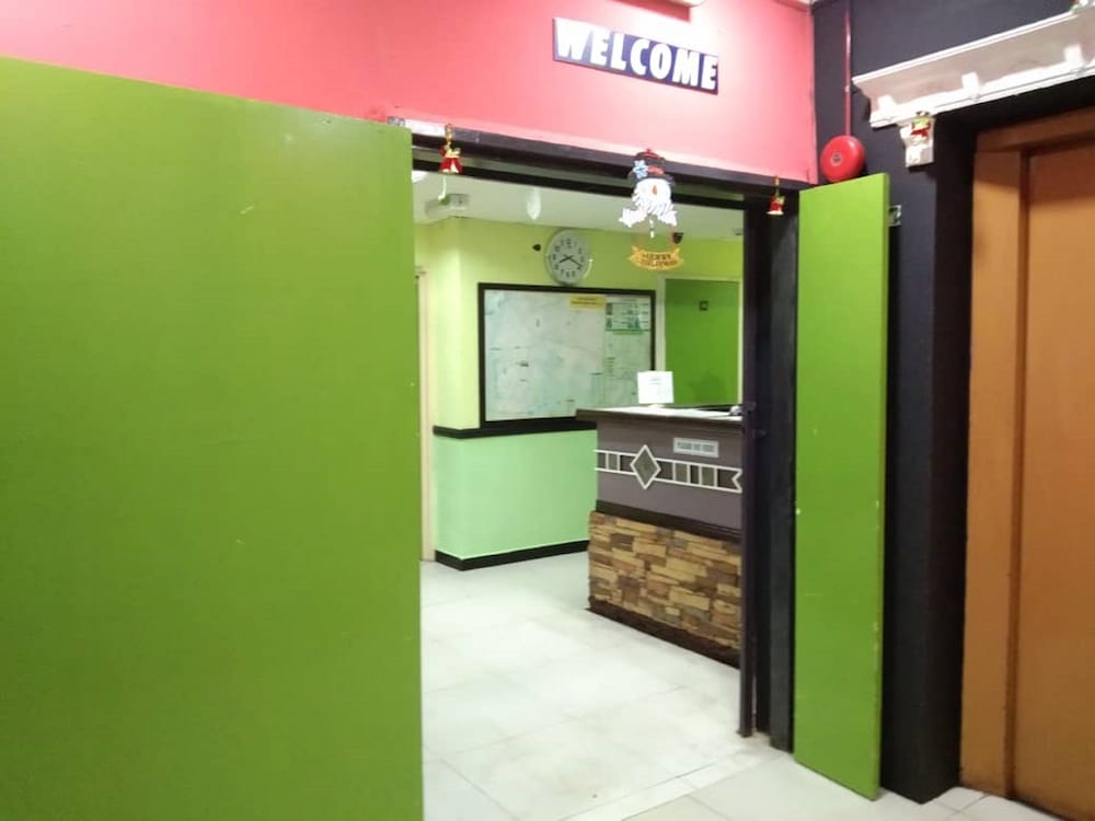 Petaling Street Hotel Chinatown 2