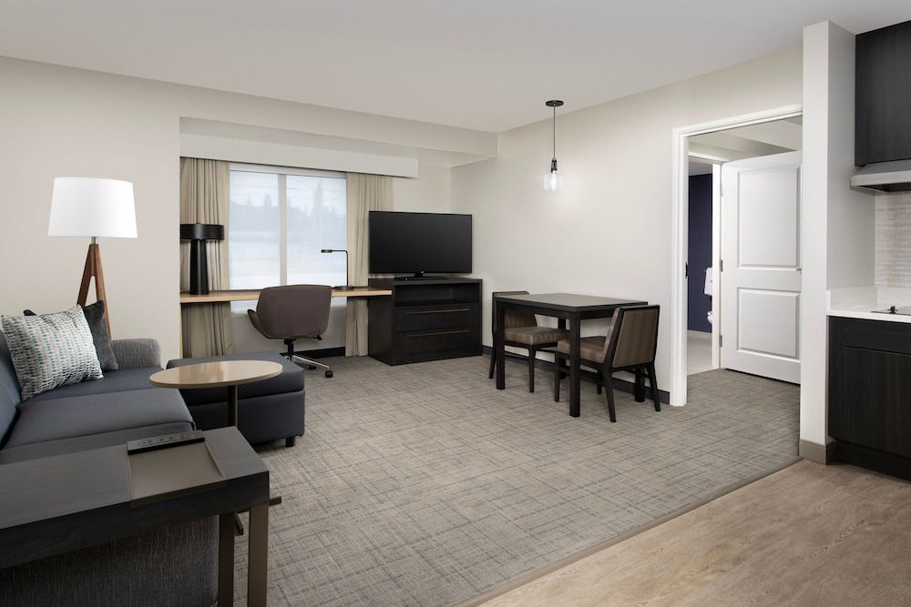 Residence Inn by Marriott Providence Lincoln 1