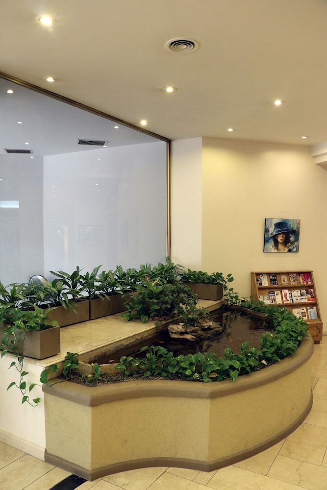 Centuria Hotel Buenos Aires 2