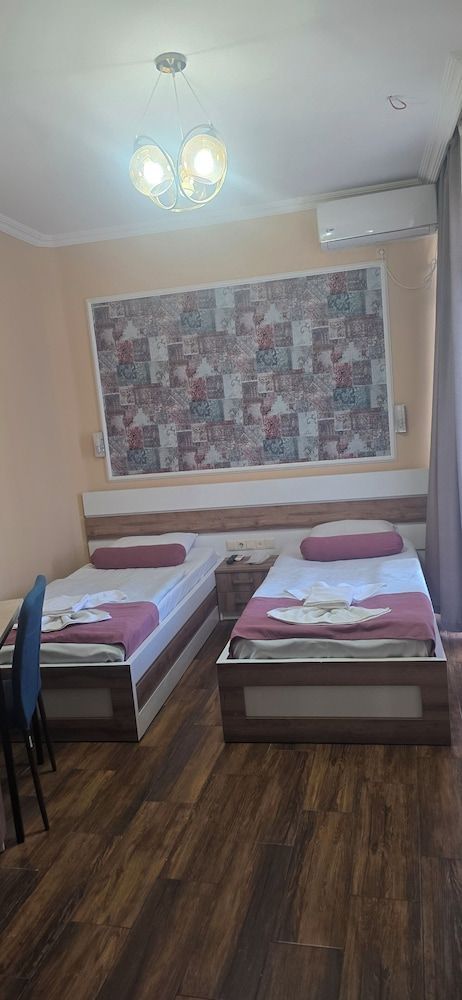 MAHALI HOTEL 1