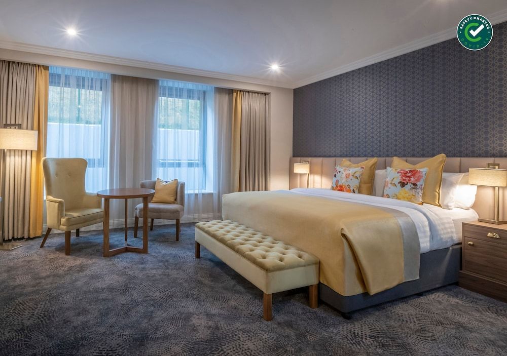 Castletroy Park Hotel Suites 1