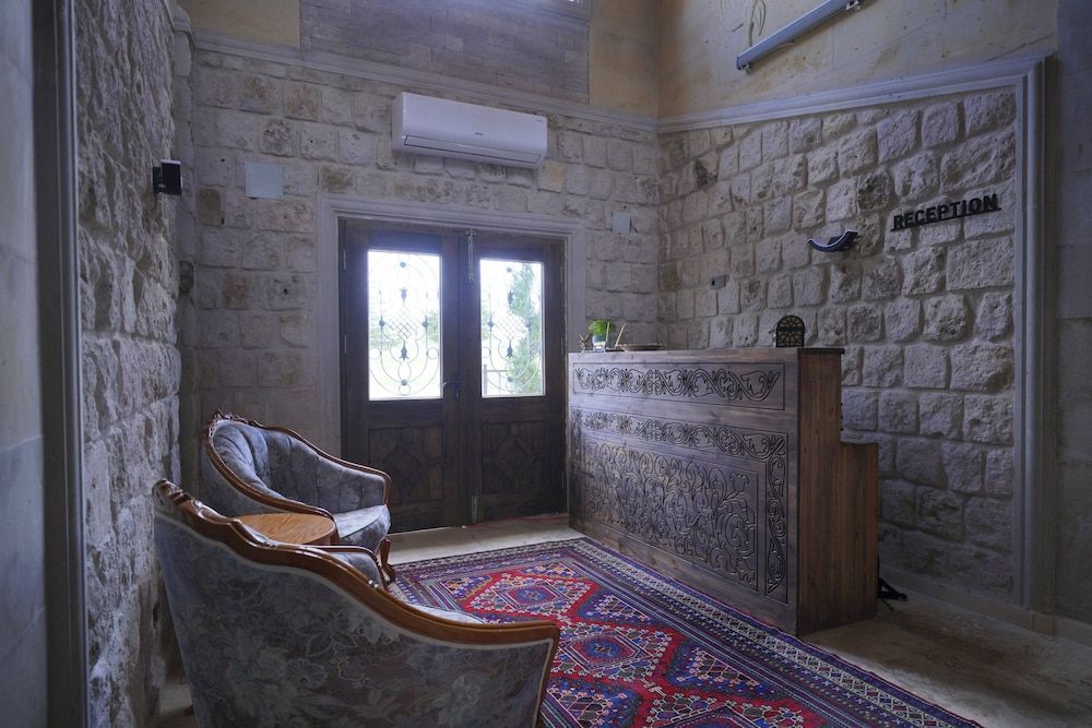 Cappadocia Golden Elite 2