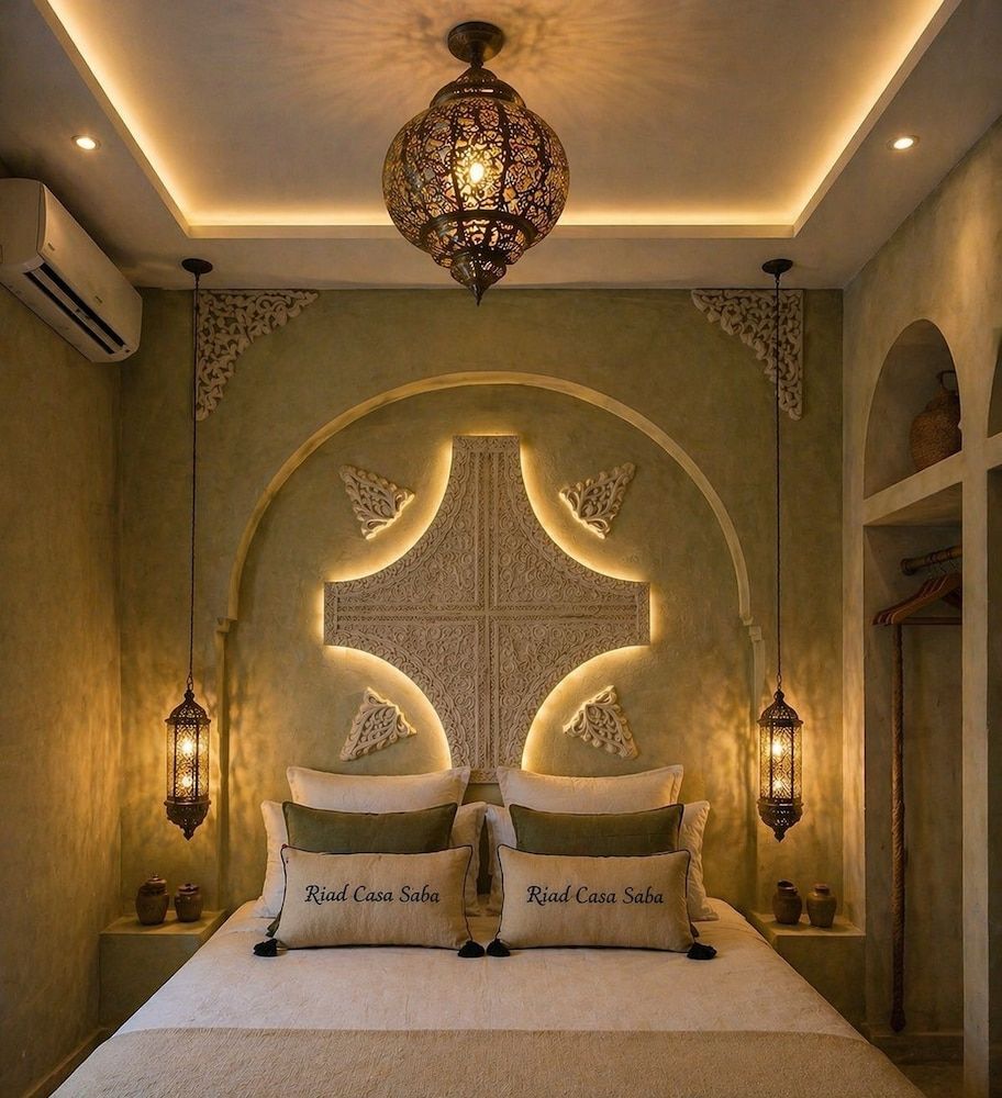 Riad Casa Saba 2