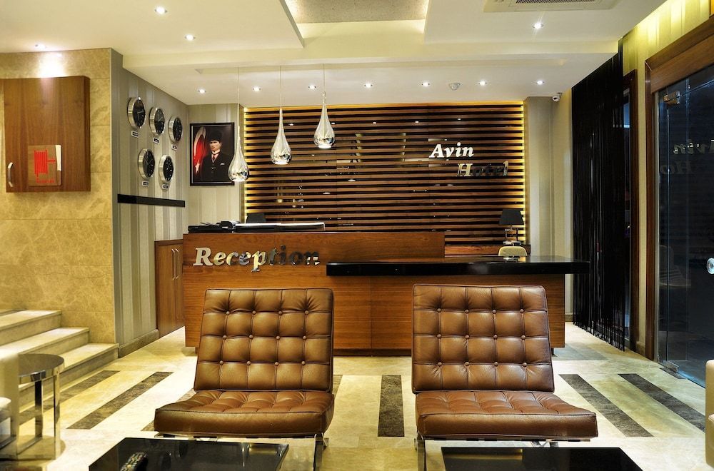 Avin Hotel 2